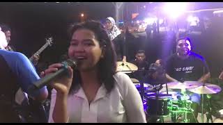 Asmara Yang Kandas Cover GC BAND viral kakijoget GCBAND [upl. by Daly449]