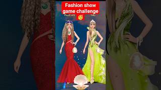 Wedding fashion show game challenge lets see who will winner 🏆🏆 fashion show game challenge 🥳🥳 [upl. by Lon269]