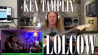 Ken Tamplin The LOLcow [upl. by Oriane834]