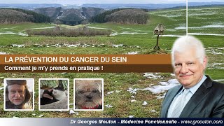 LA PRÉVENTION DU CANCER DU SEIN [upl. by Oirazan829]