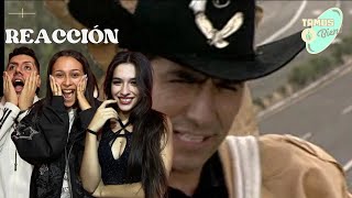 🇦🇷 REACCIÓN Grupo Exterminador  Contrabando En Los Huevos Official Video [upl. by Nahtam]