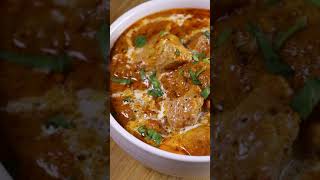 How To Make Butter Chicken [upl. by Noizneb]