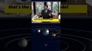 Ptolemys View of the Cosmos 🤔 Neil deGrasse Tyson physics universe science [upl. by Still880]