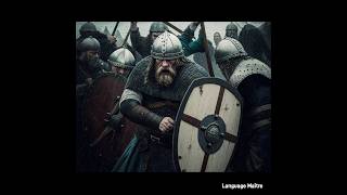 The Saxons influence on English history [upl. by Kotto]