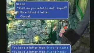 Final Fantasy IX  Walkthrough Part 15 [upl. by Yerot]