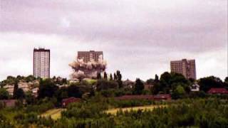 EVE HILL FLATS Dudley West Midlands [upl. by Enahc154]