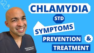 Chlamydia Explained  Chlamydia Symptoms Diagnosis and Treatment [upl. by Lladnyk]