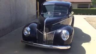 Shop Tour Stokers Hot Rod Fatory [upl. by Bowes]