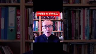 Compete with yourself thegyftshow success inspiration careergoals [upl. by Hukill]