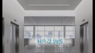 HP2 WS Perimeter Slot [upl. by Lundeen]