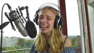 My Love  Sia Cover  Saturday Sessions  Dirkea [upl. by Tansey]