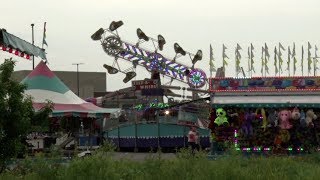 Community Engagement Through The Water Carnival [upl. by Braeunig]