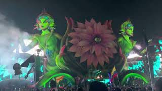 Afrojack Full Set EDC Orlando 2022  Kinetic Field [upl. by Carmelle336]