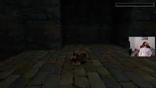 Tomb Raider 1 remaster NO DEATH run attempt 4 [upl. by Archibaldo200]