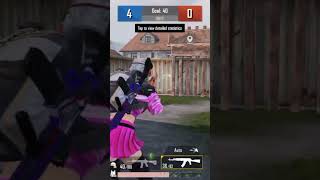 7 combo kill of BGMI BGMI GAMEPLAY [upl. by Tuesday]