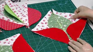 Exciting DIY Sewing Projects and JawDropping Fabrics Crafts [upl. by Dracir]