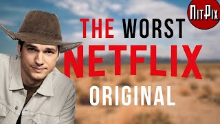 Why The Ranch Is The WORST Netflix Original  NitPix [upl. by Nnyla585]