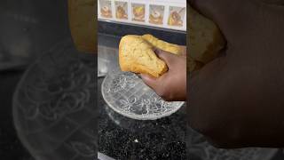 Homemade bread 🤤viralvideo foodie trend viralshort trending bread breadrecipe [upl. by Charpentier]