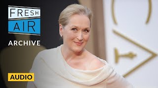 Meryl Streep “I was never cute” 2012 interview [upl. by Dorlisa]