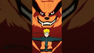 Power of Nine tailed fox 🔥🔥🔥 [upl. by Scharf73]