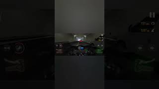 Kawasaki Ninja H2R Takes High Risk In City Traffic kawasakininjah2r ninjah2r shorts superbike [upl. by Alliuqat]