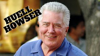 The Fascinating Life amp Tragic Death of SoCal Icon  Huell Howser  Mini Documentary 2022 [upl. by Llerral]