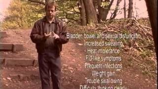 Adhesive Arachnoiditis Overview amp Symptoms [upl. by Roskes679]