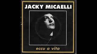 Jacky Micaelli  Lamentu a Nicoli 1989 [upl. by Phox]