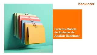 Carteras modelo de acciones marzo 2024 [upl. by Sathrum34]