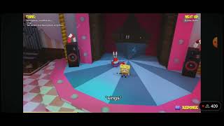 SpongeBob and Mr Krabs sing the Drunken Sailor Sea Shanty AI Sponge Rehydrated [upl. by Rod]