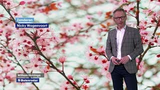 RTL Weer woensdag 20 maart 2019 1500 uur  RTL WEER [upl. by Ainolopa873]