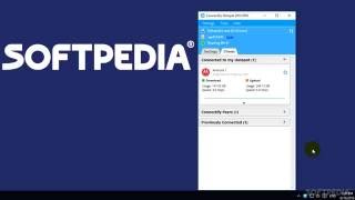 Connectify Hotspot 2016 Explained Usage Video and Download Softpedia App Rundown 71 [upl. by Thay587]