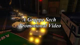 Gruppe 6 Promotional Video [upl. by Elleinaj]