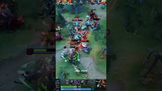 Good old Natures Prophet 👴 dota2 дота2 dota2highlights dota2indonesia [upl. by Setiram]