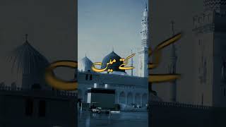 Nasiba khol dy mara islamicvideo viralvideo madina youtubeshorts fulltrending foryou shortvid [upl. by Cherida]