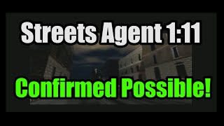 Streets 111 CONFIRMED POSSIBLE [upl. by Mercier]