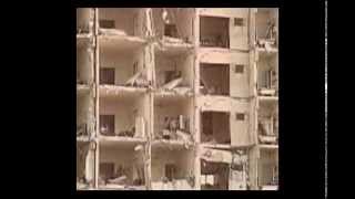 Khobar Towers Bombing  The Bomb Was Bigger Than Expected [upl. by Langham]