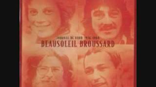 quotLe reel de la NouvelleÉcossequot by Beausoleil Broussard Canada 197680 [upl. by Rakso]