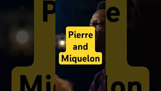 Discover Saint Pierre and Miquelon in 60 Seconds [upl. by Madlin]