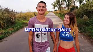 DODUȚ  LUPTAM PENTRU O FAMILIE OFFICIAL VIDEO [upl. by Ragucci]