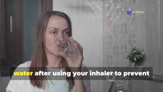 use seretide inhaler by invideo ai [upl. by Arte]