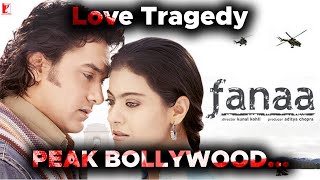 FANAA MOVIE SPOILER FREE REVIEW [upl. by Hort590]