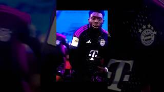 Alphonso Davies Embrace It Edit bayern canada soccer football edit davies [upl. by Elletnwahs]