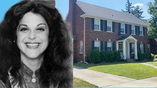 Gilda Radners Detroit HOME [upl. by Ariaic]