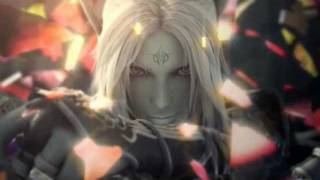 Trailer Lineage 2 Chronicle 5 Oath of Blood  CGI Movie 07062006 [upl. by Vadnee]