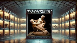 Unveiling the Secretum The Hidden Collection of the British Museum BritishMuseum Secretum [upl. by Tareyn279]