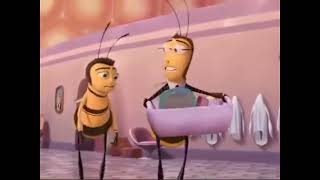 Bee Movie 2007 Adam And Barry [upl. by Enrev366]