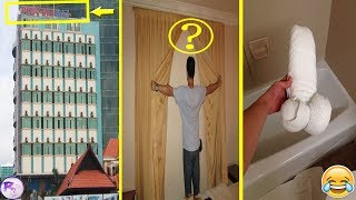 Hotels That Failed So Badly It’s Hilarious [upl. by Scrivings613]