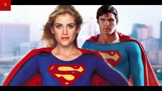 quotUnveiling Supergirl 1984 A Nostalgic Dive into the Iconic Heroines Film Debutquot [upl. by Avivah]