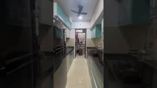 2 BHK flat rent and sale available lodha palava city phase 2 Dombivli East Mumbai [upl. by Illyes492]